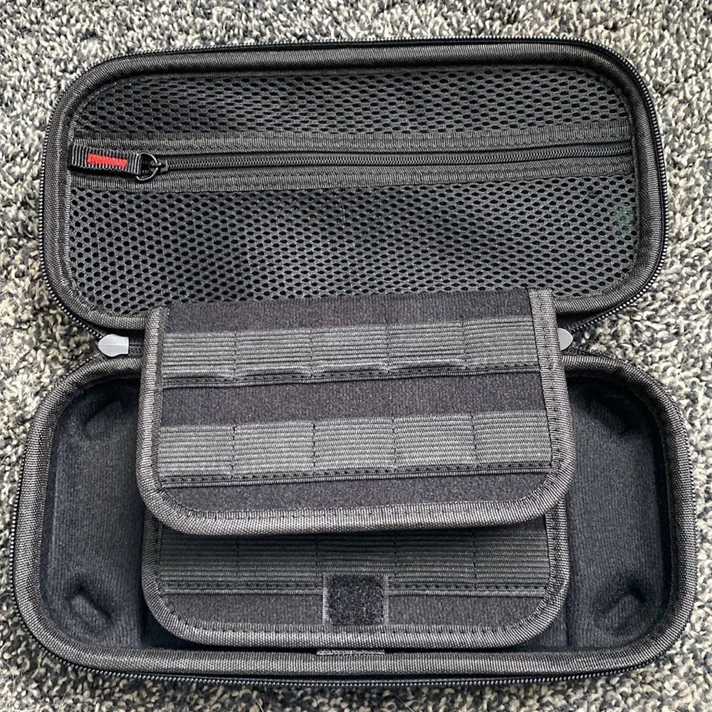 Nintendo switch case